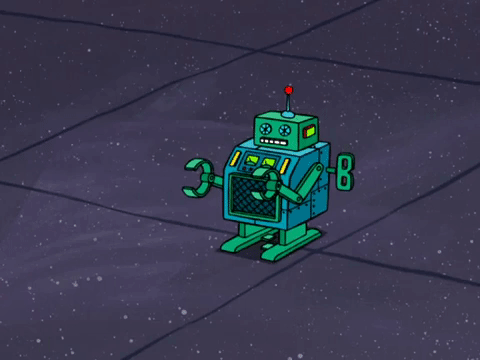 season 6 episode 20 GIF by SpongeBob SquarePants