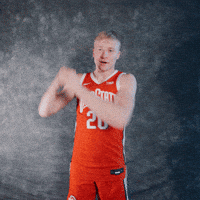 Basketball Defense GIF by Ohio State Athletics