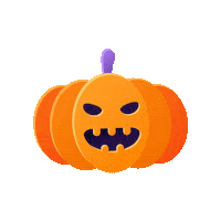 CrunchCAM halloween chocolate crunch crunchcam Sticker