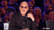 Episode 4 Nbc GIF by America's Got Talent