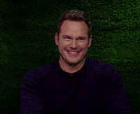 Chris Pratt Yes GIF by SMOSH