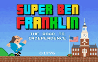 fourth of july usa GIF by Ecard Mint