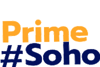 Imobiliaria Altopadrao Sticker by Prime Soho