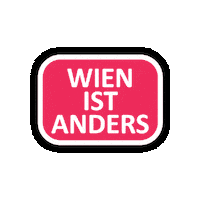 Vienna Sticker
