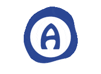 logo aa Sticker by Revealed Recordings