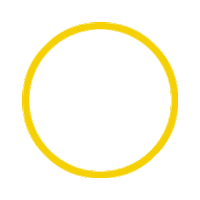 edeka_simonleinefelde new neu weiss gelb Sticker