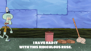 season 9 episode 10 GIF by SpongeBob SquarePants
