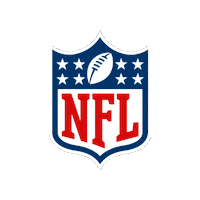 National Football League Sticker by NTHS