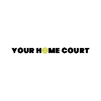 Pickleball Smash Sticker by Pickle Social Club