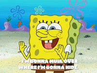 season 7 episode 21 GIF by SpongeBob SquarePants