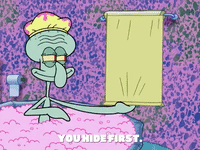 season 4 the pink purloiner GIF by SpongeBob SquarePants