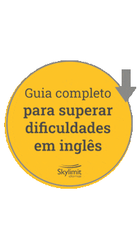 English Ingles Sticker by Skylimit idiomas