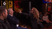 Chris GIF by Vandaag Inside
