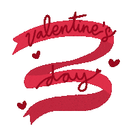 Valentines Day Love Sticker by Demic