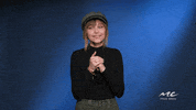 approve grace vanderwaal GIF by Music Choice