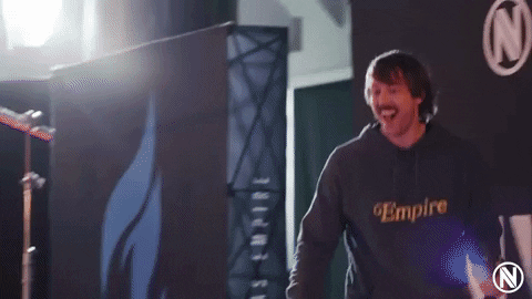 Rocket League Esports GIF by Envy