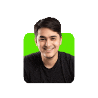 Erickson Sticker by Reels Maker