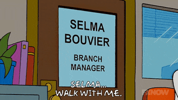 Episode 15 GIF by The Simpsons