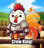 Proud GIF by Zorooster