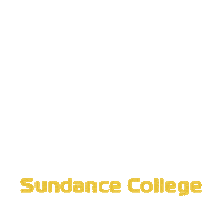 SundanceCollege graduation sundance class of grad 2023 Sticker