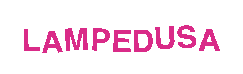 Lampedusa Sticker by Sony Music France