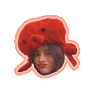 Taransquad Sticker