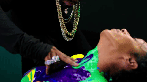 jason derulo GIF
