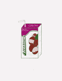 artreani c seasons lychee laici GIF