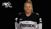 College Sports Sport GIF by Providence Friars