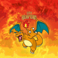 Pokemon Ot GIF by Overtime