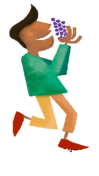 Animated Sticker
