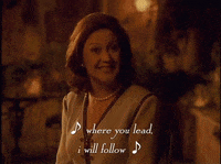 season 3 netflix GIF by Gilmore Girls 