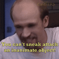 Leo Ttrpg GIF by zoefannet