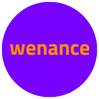 wenancefintech fintech wenance fintech people we celebrate Sticker