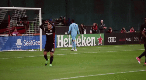 soccer dc GIF by D.C. United