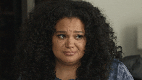 Confused Dont Believe You GIF by NETFLIX