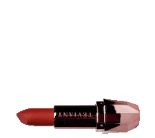 Makeup Lipstick Sticker by Teviant