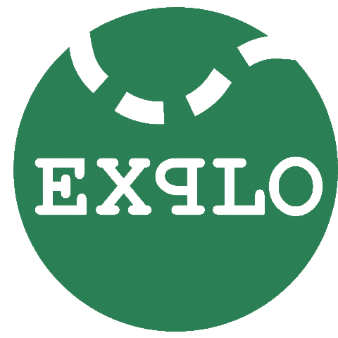 Scout Sticker by partioscout