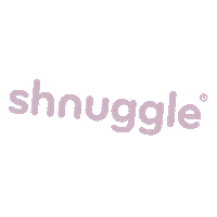 Shnuggle baby family children child Sticker