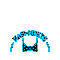 Kasi-Cadafal Sticker by mauxalgemesi