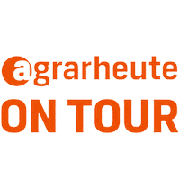 Team Traveltheworld Sticker by agrarheute
