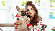 Bye Bye Hello GIF by Rosanna Pansino