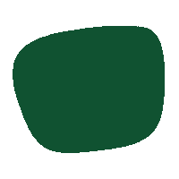 Vegan Bubble Sticker by GREENFORCE