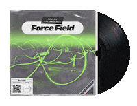 New Music Spotify Sticker by ATLAST