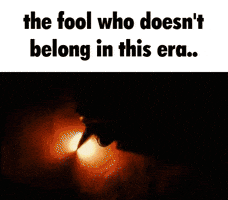 The Fool Sherlock Moriarty GIF
