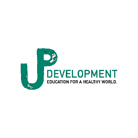 UPdevelopment giphygifmaker Sticker