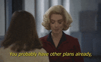 Anne Hathaway Neon Rated GIF by NEON
