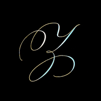 ariweinkle typography z ari weinkle growths GIF