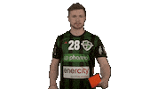Handball-Bundesliga Sport Sticker by LIQUI MOLY HBL