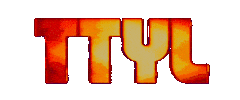 Art Glitch Sticker